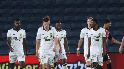 שחקני מכבי נתניה. ברני ארדוב