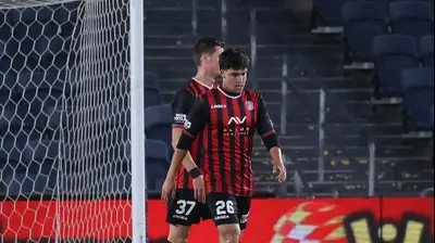 נדב נידם הפועל ירושלים. ברני ארדוב