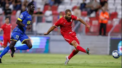 דור חוגי בני סכנין. מאור אלקסלסי