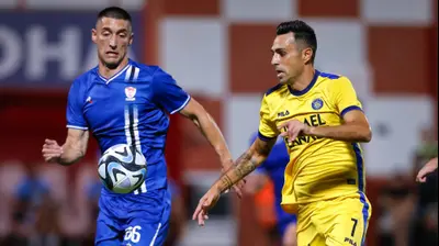 ערן זהבי, שחקן מכבי תל אביב. מאור אלקסלסי