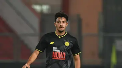 גיא מזרחי מכבי נתניה. ברני ארדוב