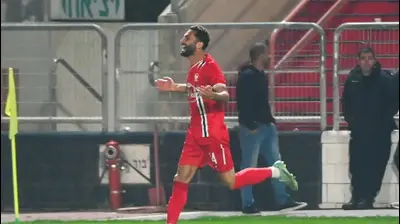 יואל אבוחצירה, חלוץ בני סכנין. ברני ארדוב