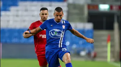 עובדיה דרויש בני סכנין. דני מרון