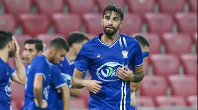 גבי ג'ורי בני סכנין. דני מרון