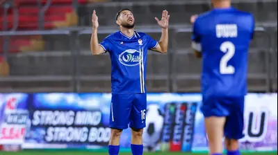 מוחמד שכר בני סכנין. מאור אלקסלסי