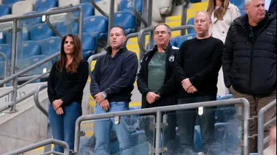 אלונה ברקת, אלי ברקת, הפועל באר שבע. קובי אליהו