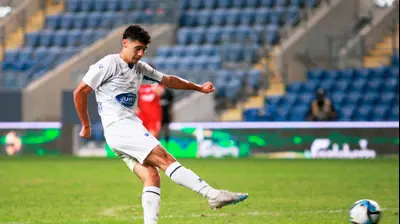 גיא דזנט, מכבי פתח תקוה. קובי אליהו