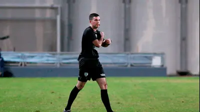 השופט רפאל גבע. קובי אליהו