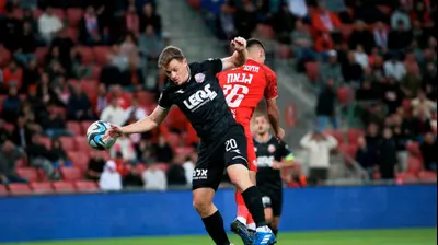 איתמר נוי הפועל חיפה אמיר גנאח הפועל באר שבע. קובי אליהו