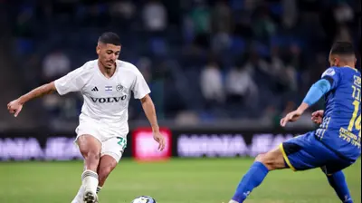 עילאי חג'ג' שחקן מכבי חיפה. מאור אלקסלסי