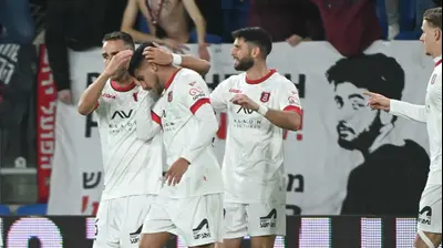 עידן דהן, שחקן הפועל ירושלים. ברני ארדוב