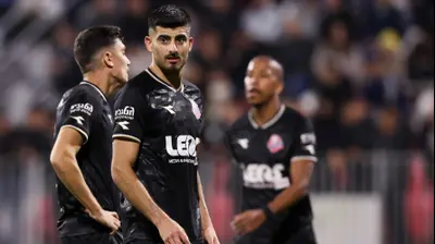 תומר יוספי, קשר הפועל חיפה. מאור אלקסלסי