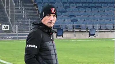 מאמן הפועל ירושלים, זיו אריה. ברני ארדוב