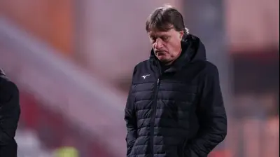 מאמן בני סכנין, סלובודן דראפיץ'. מאור אלקסלסי