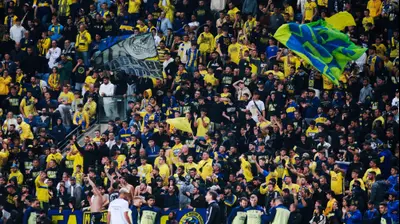 אוהדי מכבי תל אביב. קובי אליהו