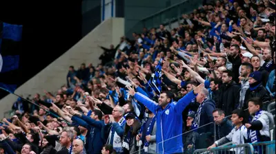 אוהדי הפועל פתח תקוה. קובי אליהו