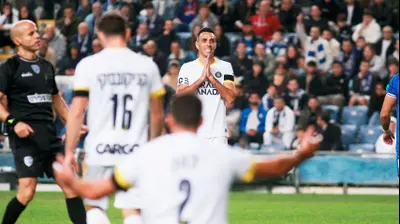 ערן זהבי, מכבי תל אביב. קובי אליהו