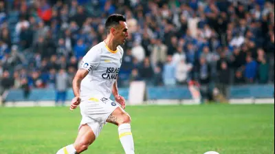 ערן זהבי, מכבי תל אביב. קובי אליהו