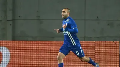 דור חוגי, חלוץ בני סכנין. ברני ארדוב