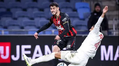 איתי בוגנים הפועל חיפה. מאור אלקסלסי