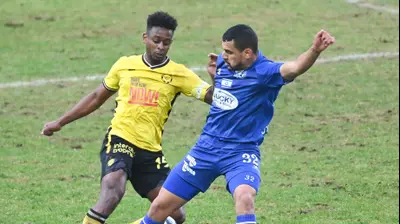 אביב אברהם, מכבי נתניה, מול מוחמד הינדי, מכבי פתח תקוה. ברני ארדוב