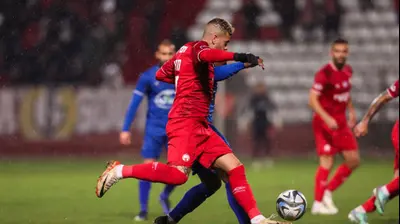 רותם חטואל הפועל באר שבע. מאור אלקסלסי