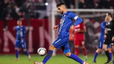 חסן חילו בני סכנין. מאור אלקסלסי