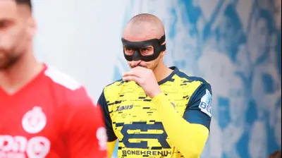 קייס גאנם שחקן מכבי בני ריינה. קובי אליהו