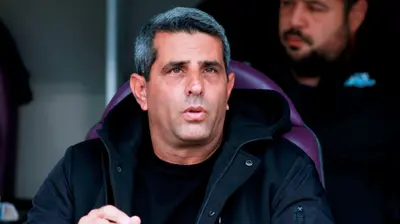 שרון מימר מאמן מכבי בני ריינה. קובי אליהו