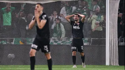 נאור סבג, קשר הפועל חיפה. מאור אלקסלסי