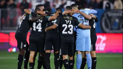 שחקני הפועל פתח תקוה. מאור אלקסלסי