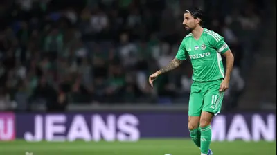 ליאור רפאלוב, מכבי חיפה. מאור אלקסלסי