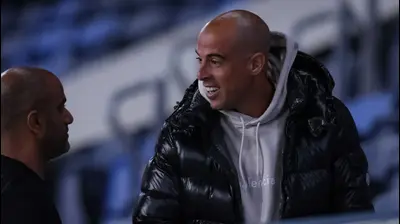 טל בן חיים שחקן מכבי פתח תקוה הפצוע. מאור אלקסלסי