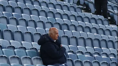 אבי לוזון מכבי פתח תקוה. דני מרון