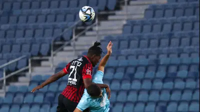 איינאו פרדה הפועל ירושלים. דני מרון