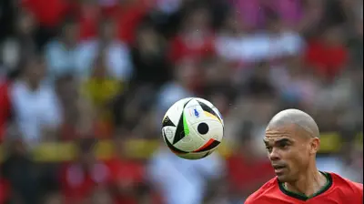 פפה נבחרת פורטוגל. GettyImages