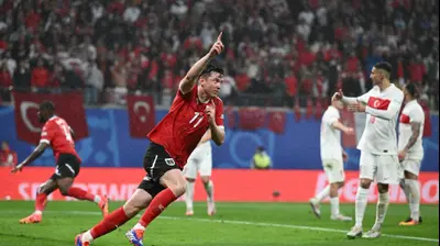 מיכאל גרגוריטש, שחקן נבחרת אוסטריה. רויטרס