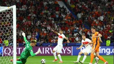 בארט ורברוחן שוער נבחרת הולנד. רויטרס