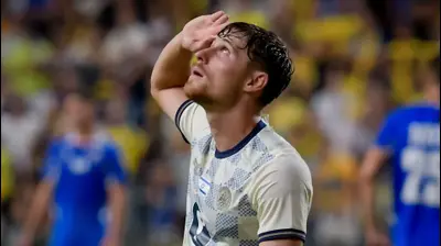 גבי קניקובסקי מכבי תל אביב. אריאל שלום