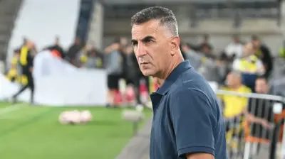 מרקו בלבול מאמן מכבי נתניה. ברני ארדוב