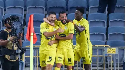 שחקני בני ריינה, מוחמד אוסמן, עבדאללה ג'אבר, מוחמד שכר. דני מרון