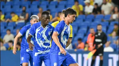 נדב נידם עירוני קרית שמונה. ברני ארדוב