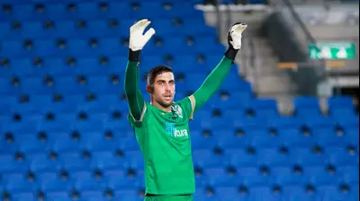 אסף צור שוער עירוני קרית שמונה. קובי אליהו