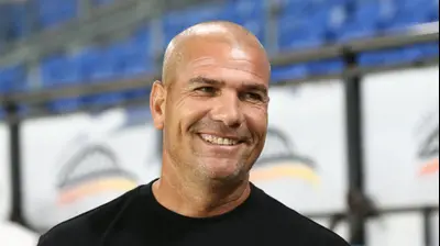 אלי לוי מאמן מ.ס. אשדוד. אודי ציטיאט