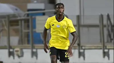 ז'אניו ביקל מכבי נתניה. ברני ארדוב