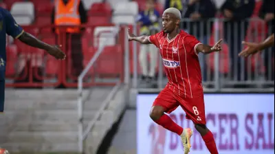 שחקן בני סכנין מתנאל טדסה. מאור אלקסלסי