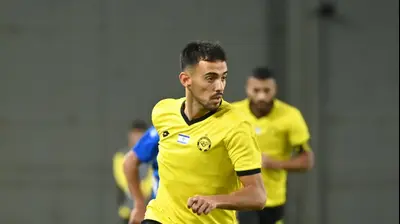 מאור לוי מכבי נתניה. ברני ארדוב