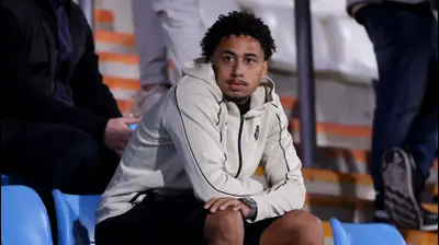 טייריס אסנטה מכבי תל אביב. מאור אלקסלסי