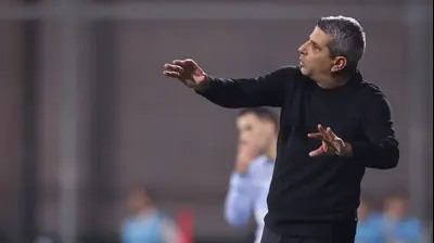 מאמן בני ריינה שרון מימר. מאור אלקסלסי