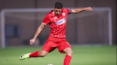 מארון גנטוס בני סכנין. מאור אלקסלסי